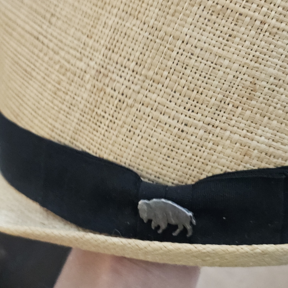 Buffalo by David Bitton Hat Small